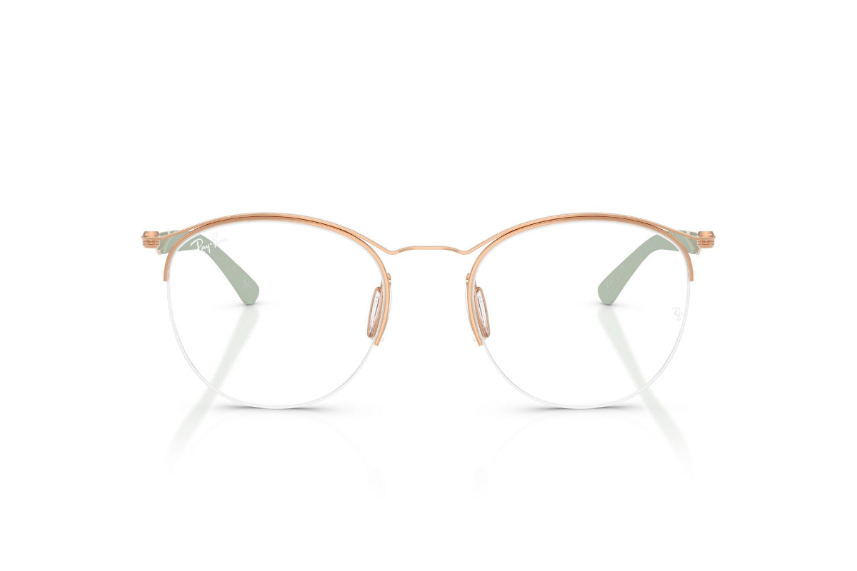 Ray-Ban Lentes Ópticos RX7553