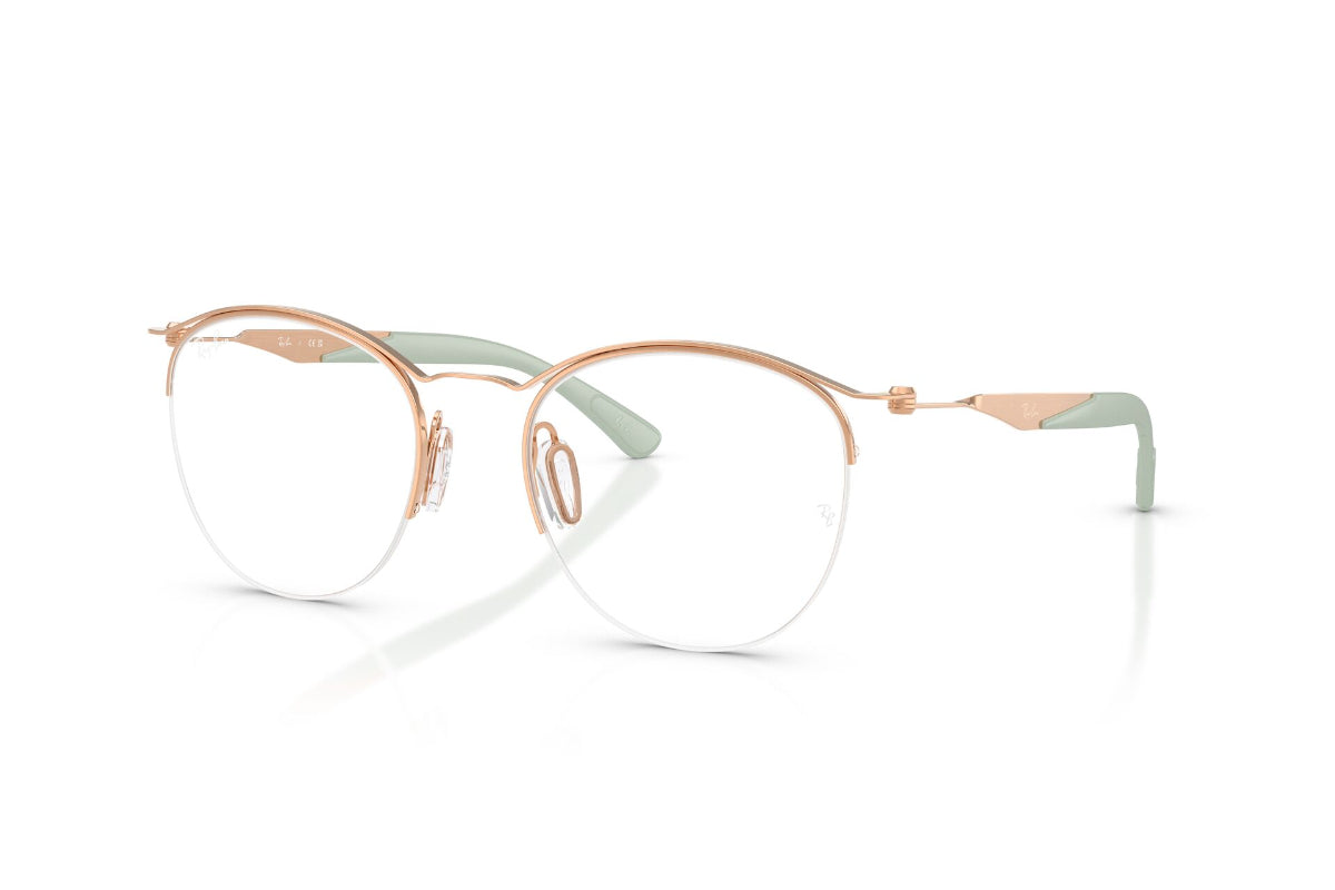 Ray-Ban Lentes Ópticos RX7553