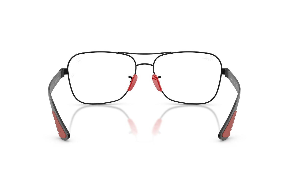 Ray-Ban Ferrari Lentes Ópticos RX8436M