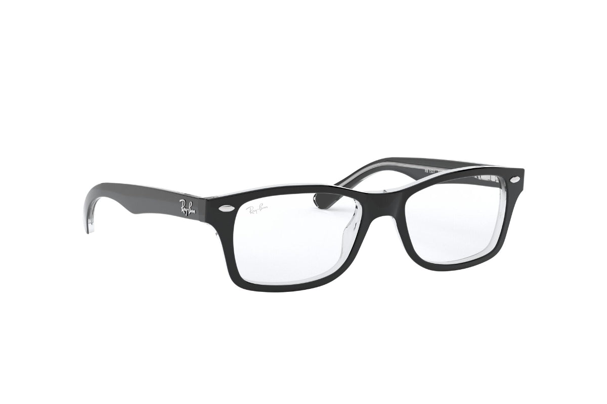 Ray-Ban Young Lentes Ópticos RY1531