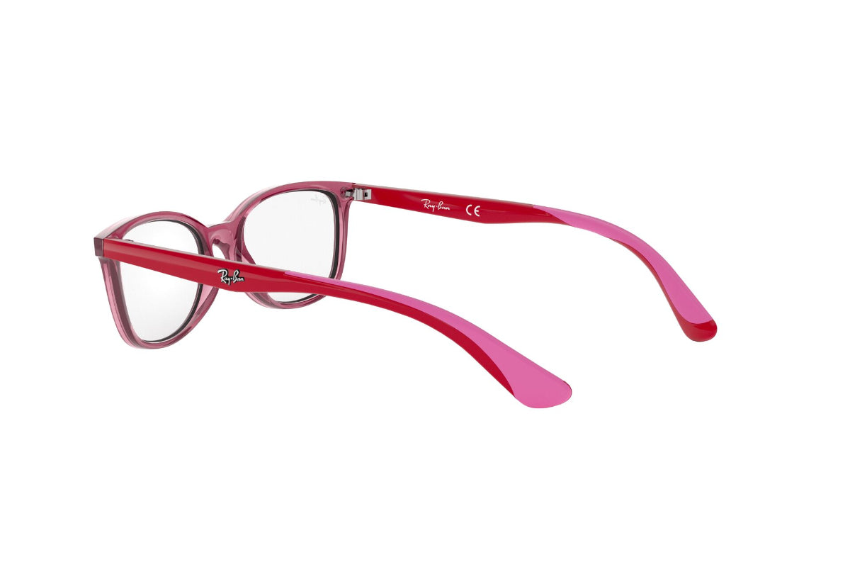 Ray-Ban Junior Lentes Ópticos RY1586