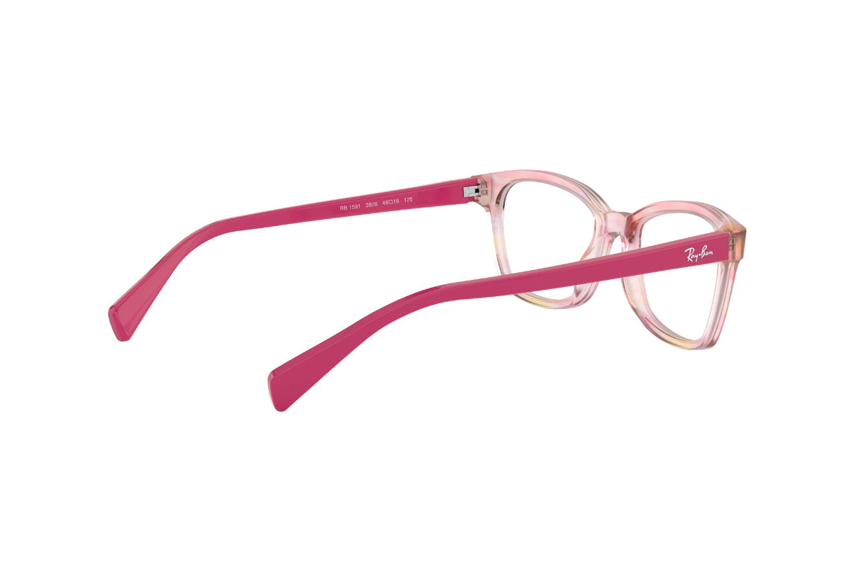 Ray-Ban Junior Lentes Ópticos RY1591