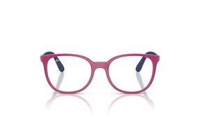 Ray-Ban Young Lentes Ópticos Lilo & Stich RY1631