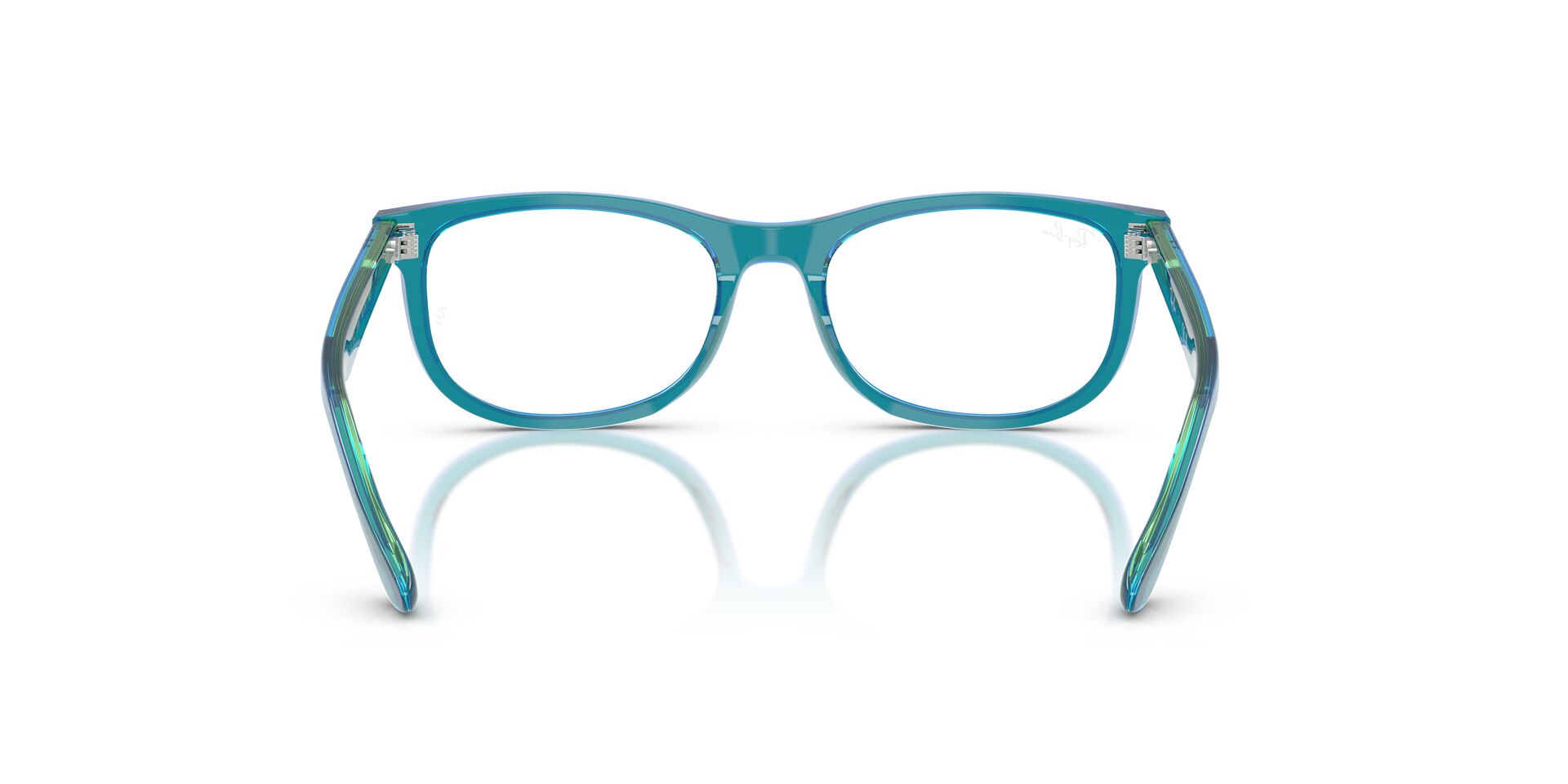 Ray-Ban Young Optical Lentes Ópticos RY1642