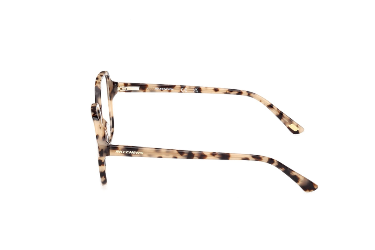 Skechers Lentes Ópticos Blonde SE2214