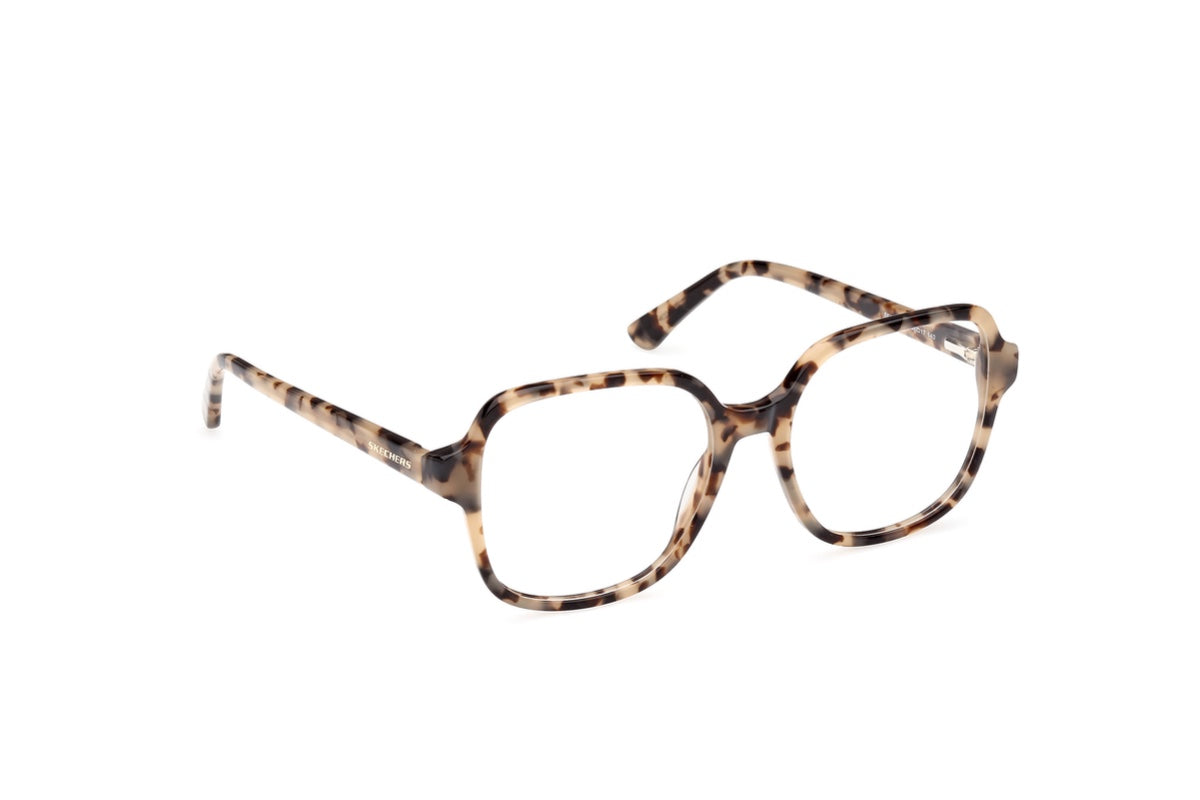 Skechers Lentes Ópticos Blonde SE2214