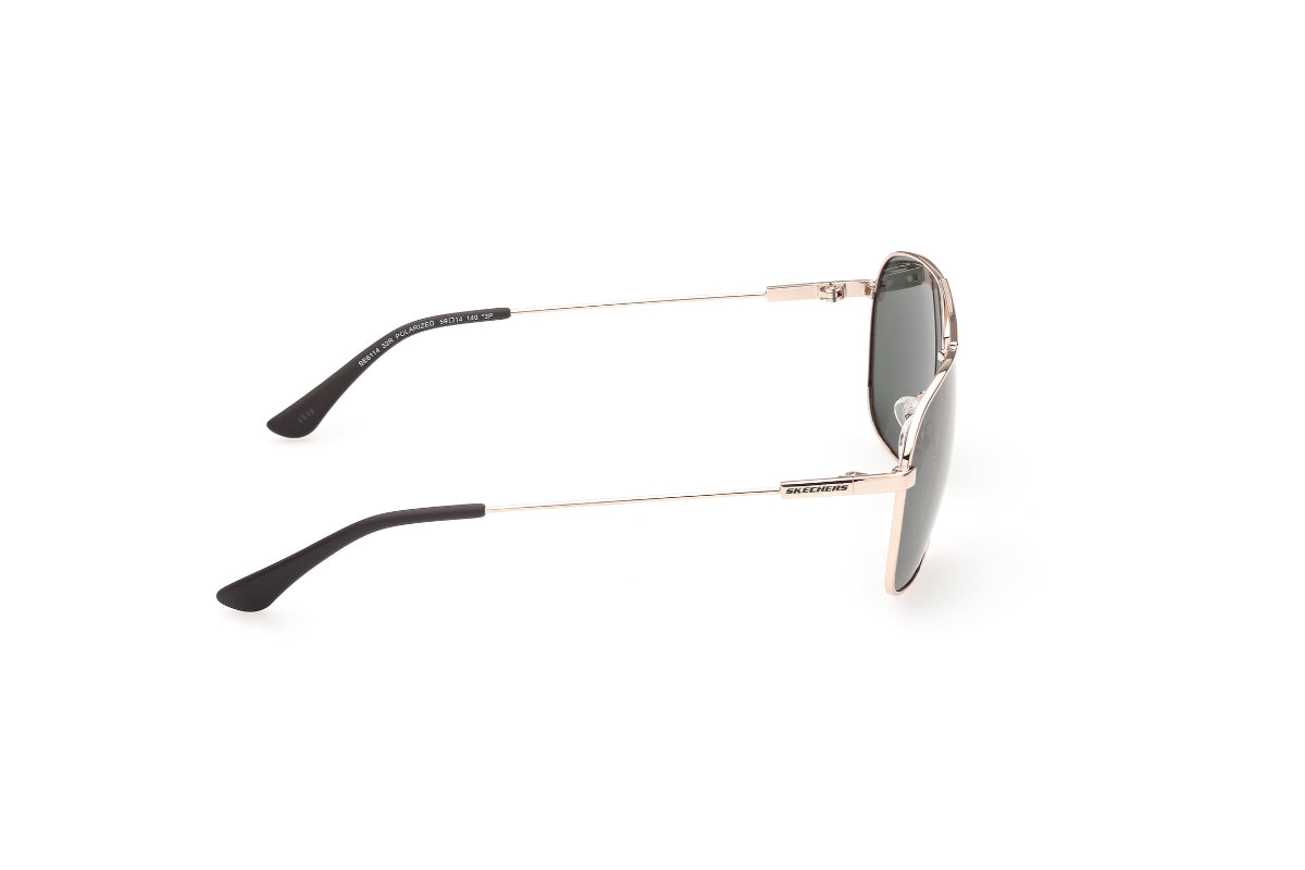 Skechers Lentes de Sol Polarizados SE6114
