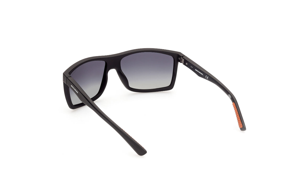 Skechers Lentes de Sol Polarizados SE6115