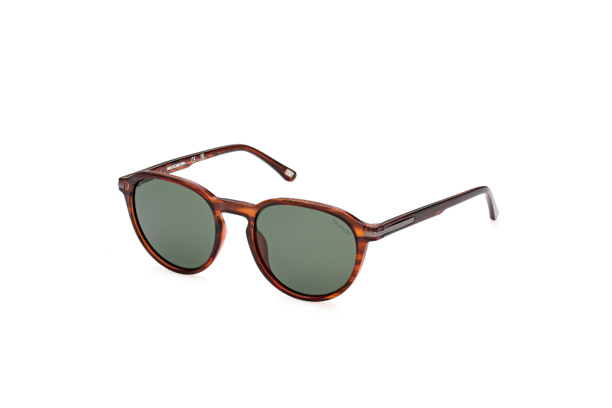 Skechers Lentes de Sol Polarizados SE6207