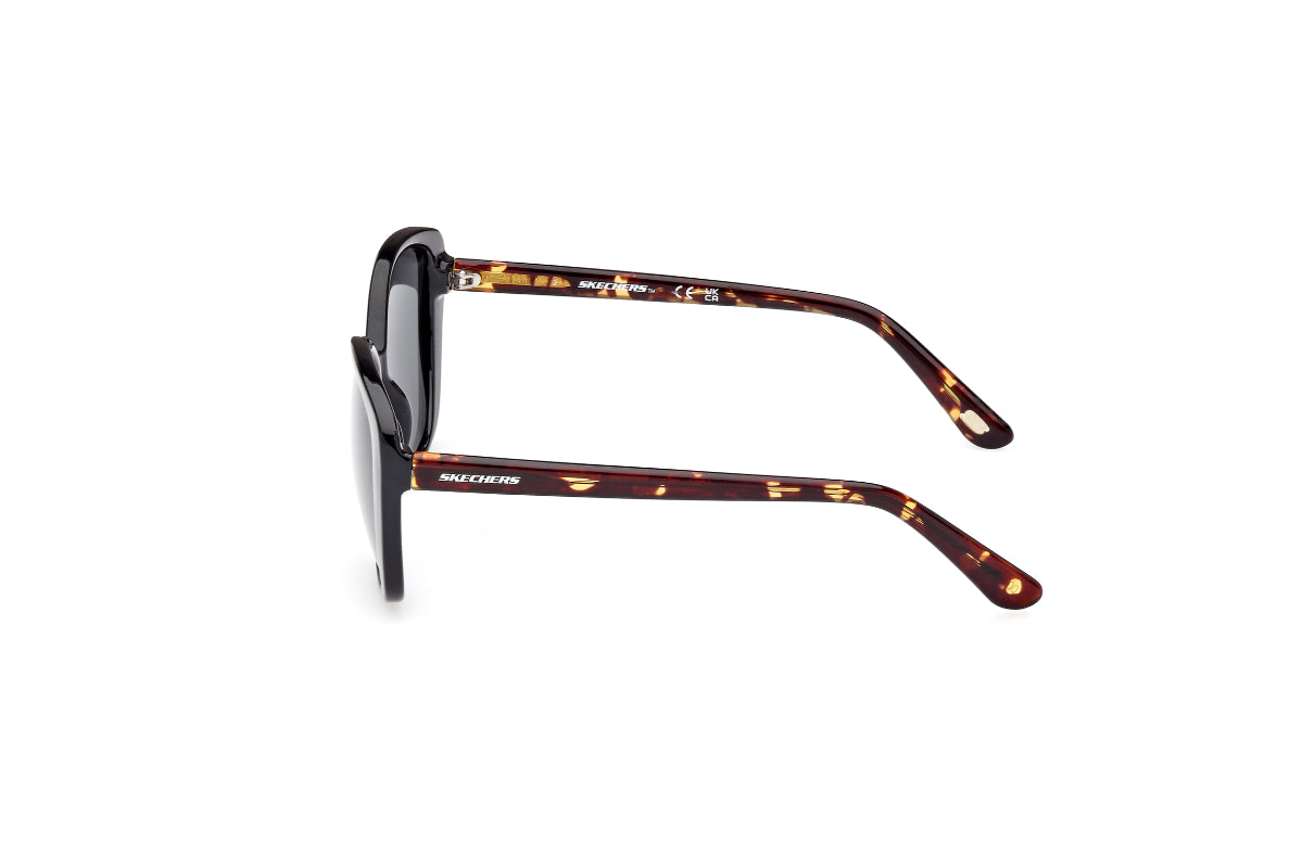 Skechers Lentes de Sol Polarizados SE6265