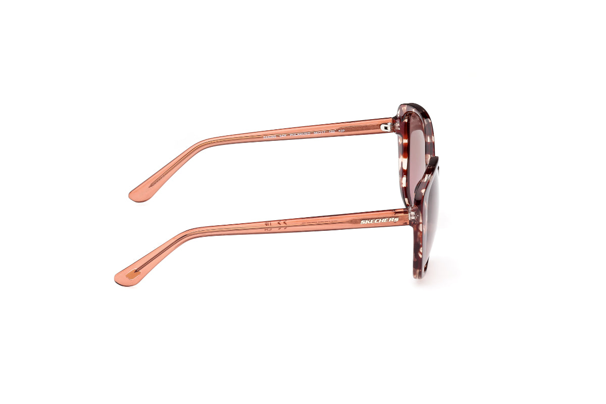 Skechers Lentes de Sol Polarizados SE6265