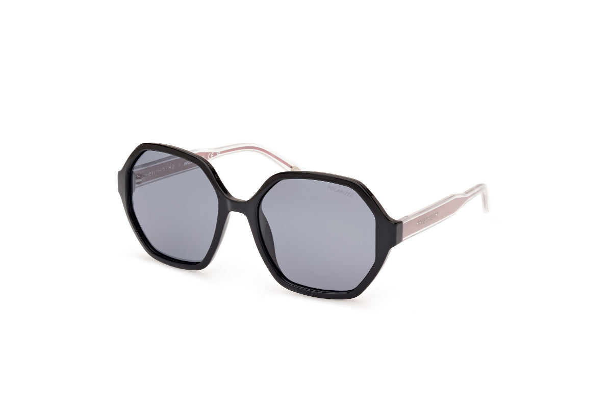 Skechers Lentes de Sol Polarizados SE6358