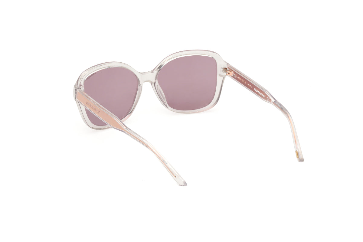 Skechers Lentes de Sol Polarizados SE6359