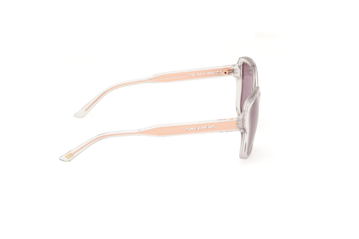 Skechers Lentes de Sol Polarizados SE6359