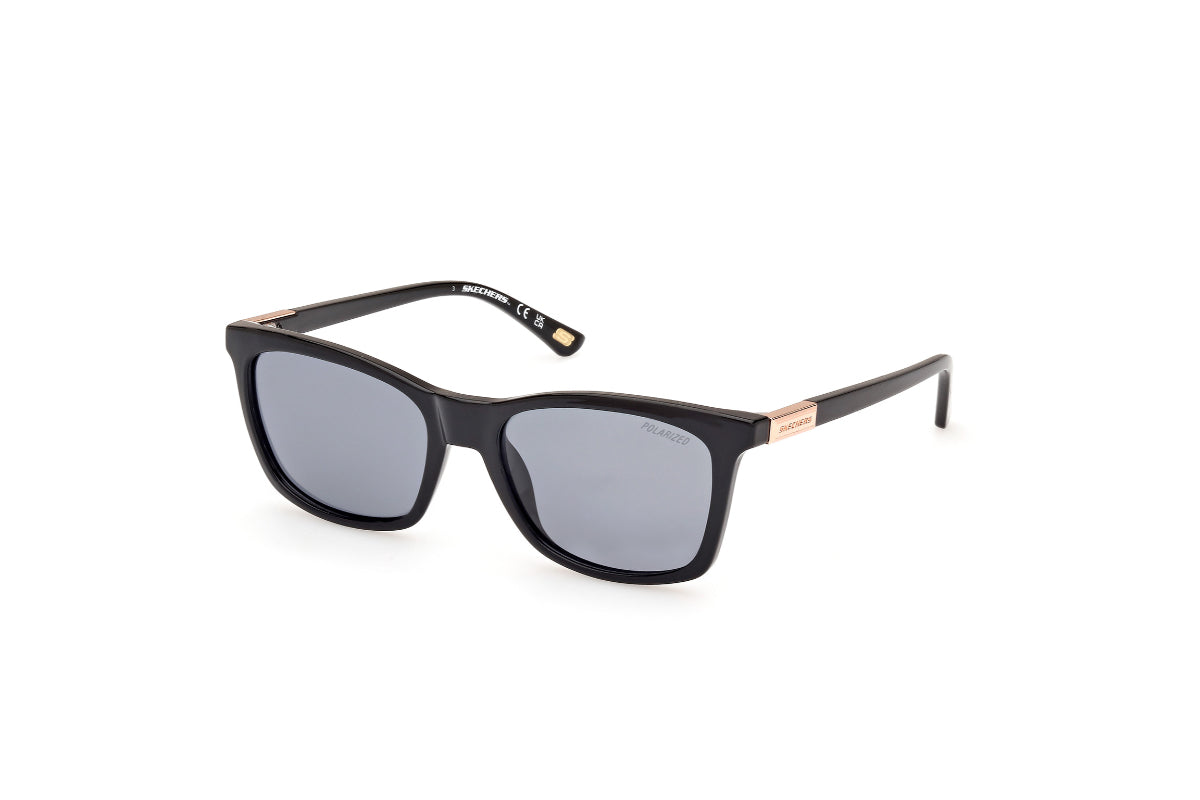 Skechers Lentes de Sol Polarizados SE6360