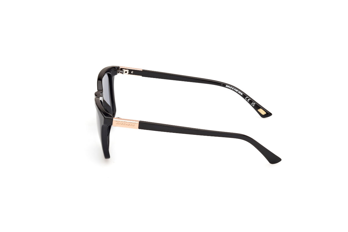 Skechers Lentes de Sol Polarizados SE6360