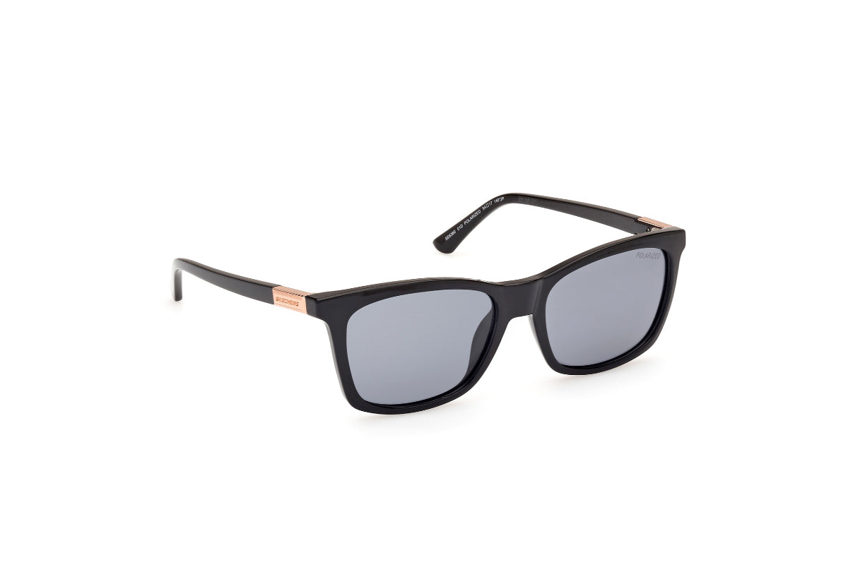 Skechers Lentes de Sol Polarizados SE6360