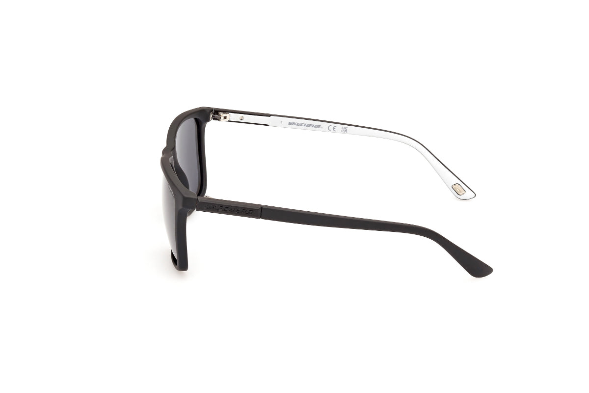 Skechers Lentes de Sol Polarizados SE6362