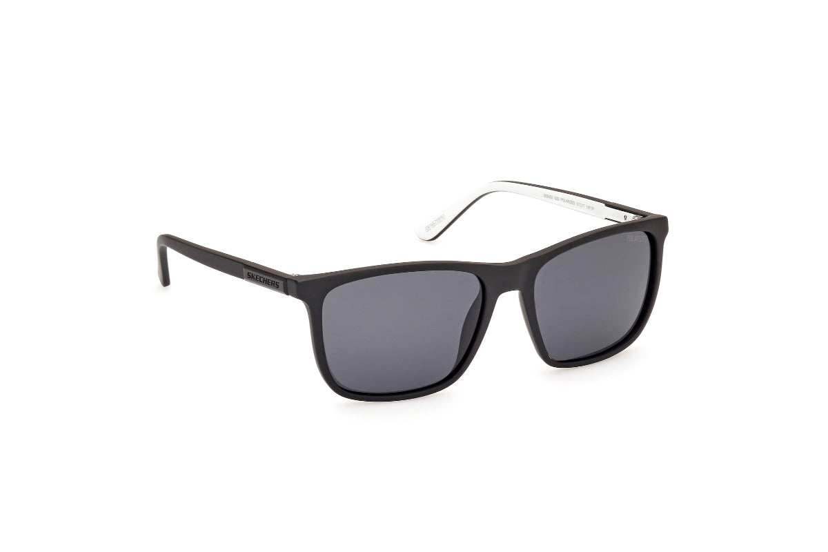 Skechers Lentes de Sol Polarizados SE6362