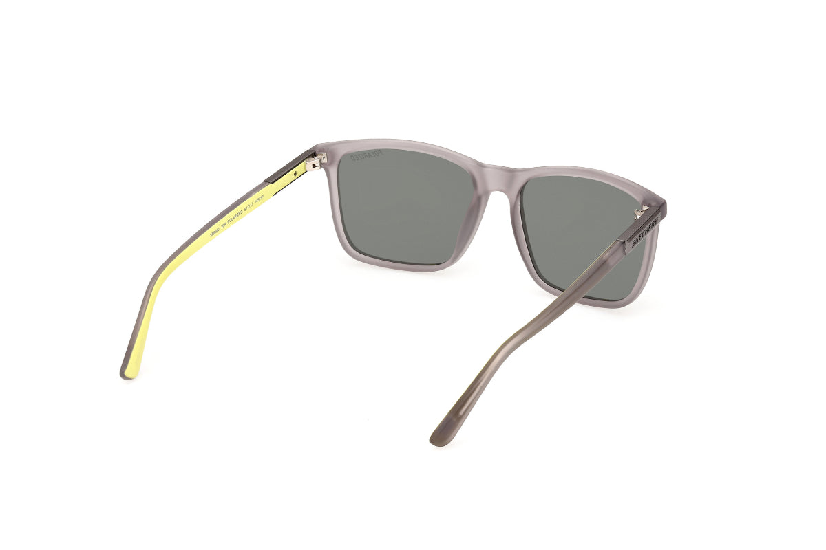 Skechers Lentes de Sol Polarizados SE6362