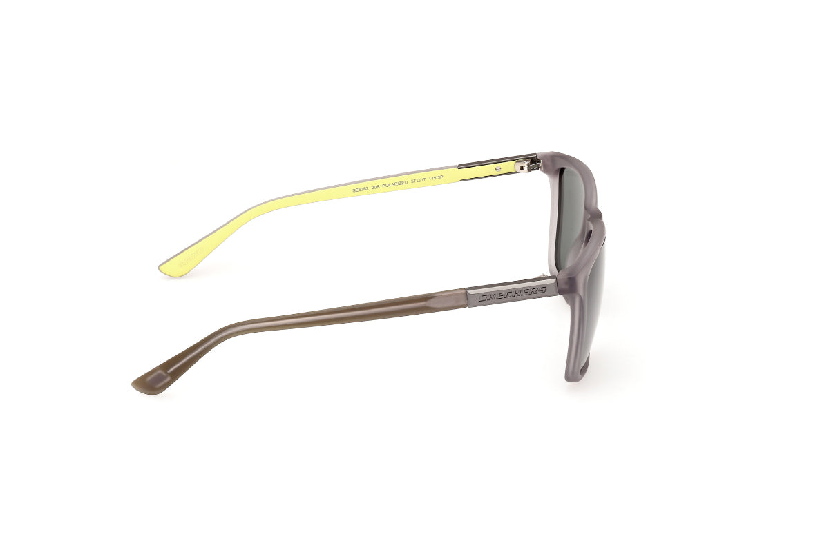 Skechers Lentes de Sol Polarizados SE6362