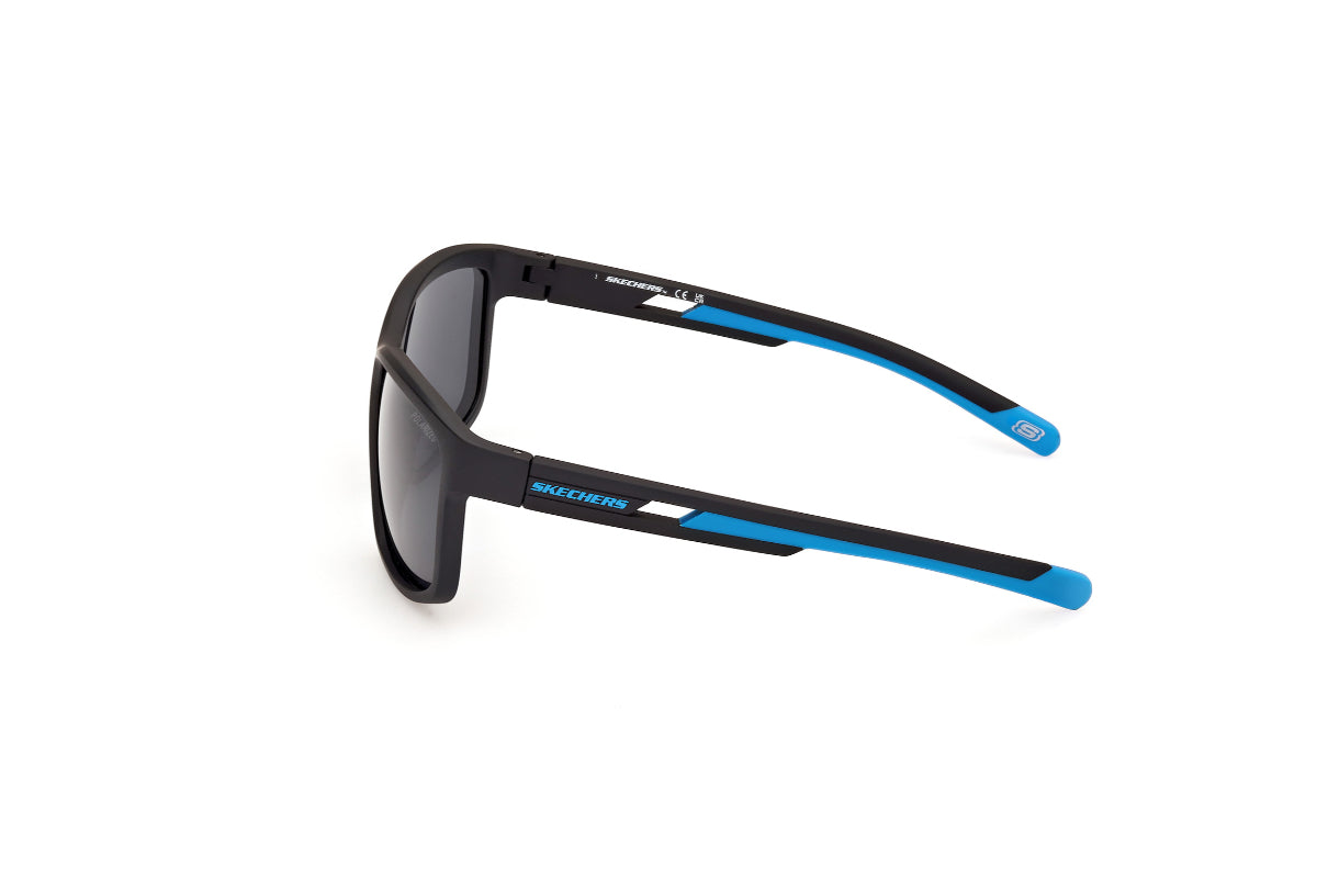 Skechers Lentes de Sol Polarizados SE6363