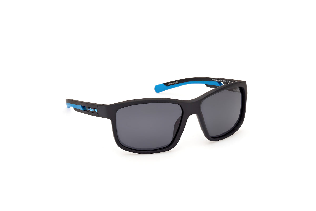Skechers Lentes de Sol Polarizados SE6363