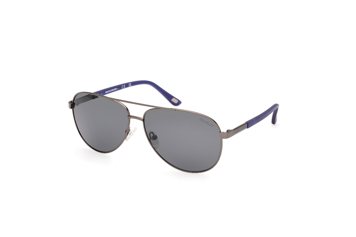 Skechers Lentes de Sol Polarizados SE6365