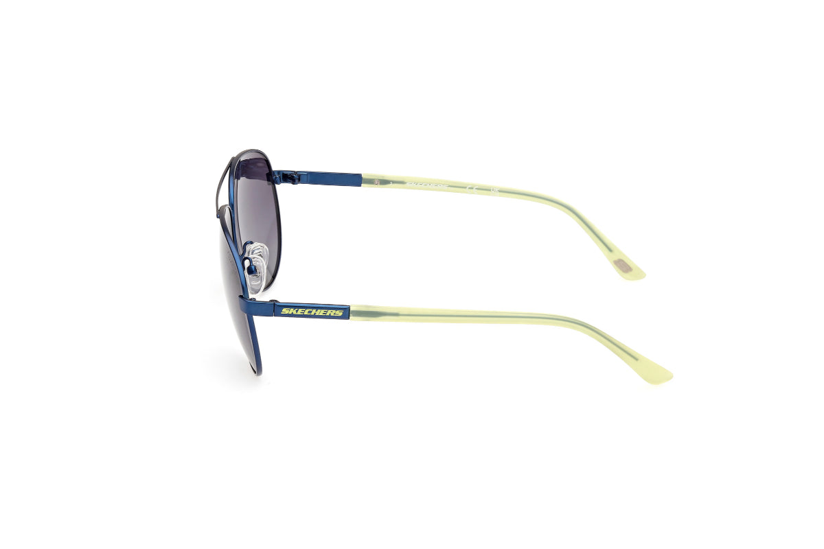 Skechers Lentes de Sol Polarizados SE6365