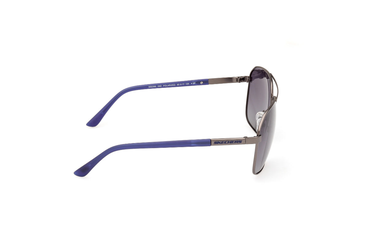 Skechers Lentes de Sol Polarizados SE6366