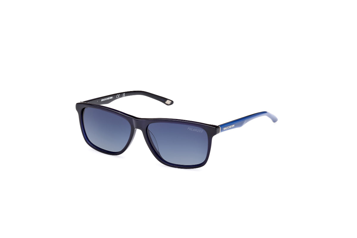 Skechers Lentes de Sol Polarizados SE9089