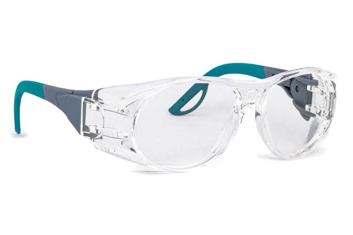 Infield Lentes De Protección Optor SEG940