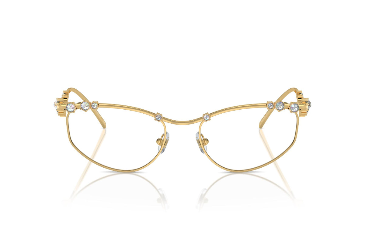 Swarovski Lentes Ópticos SK1015