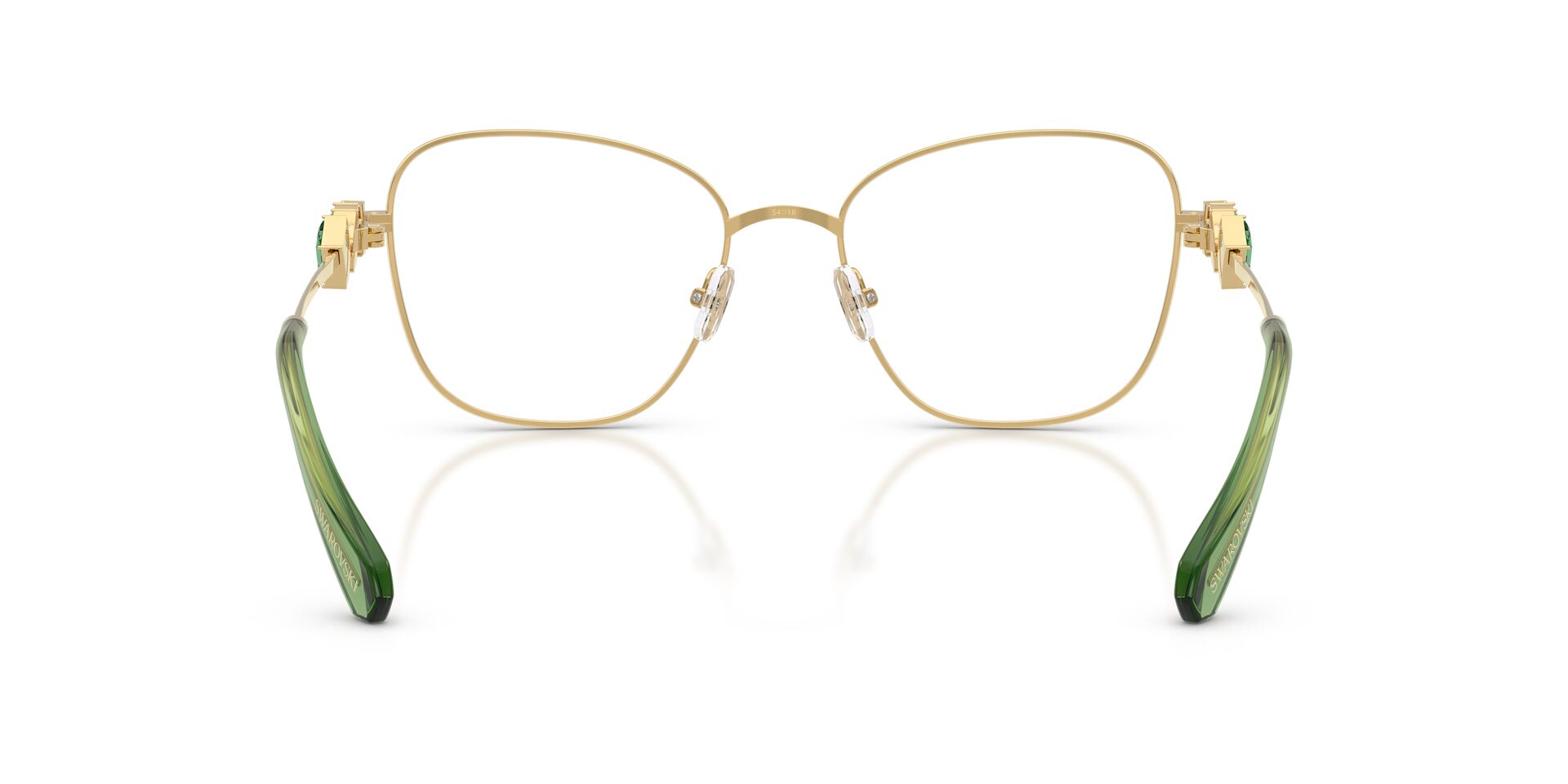 Swarovski Lentes Ópticos SK1025