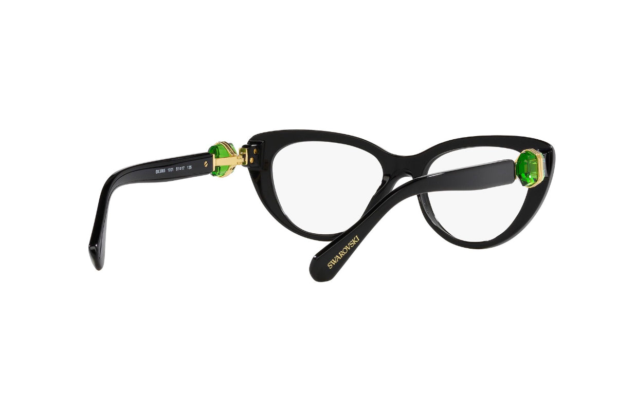 Swarovski Lentes Ópticos SK2005