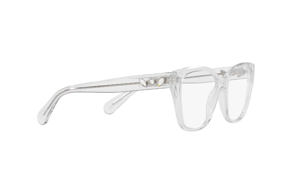 Swarovski Lentes Ópticos SK2008
