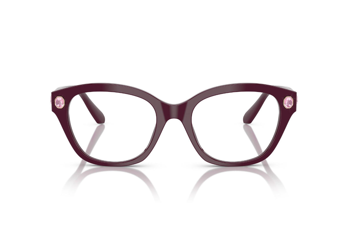 Swarovski Lentes Ópticos SK2038