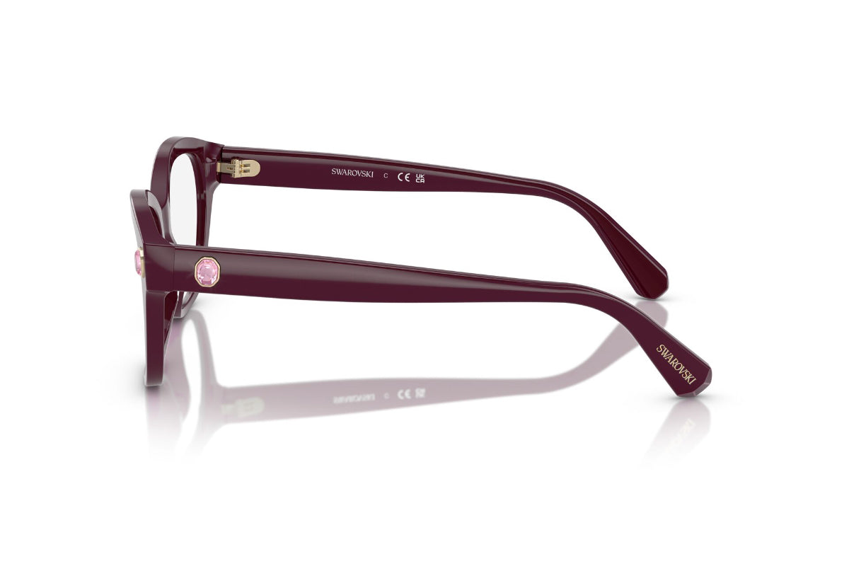 Swarovski Lentes Ópticos SK2038