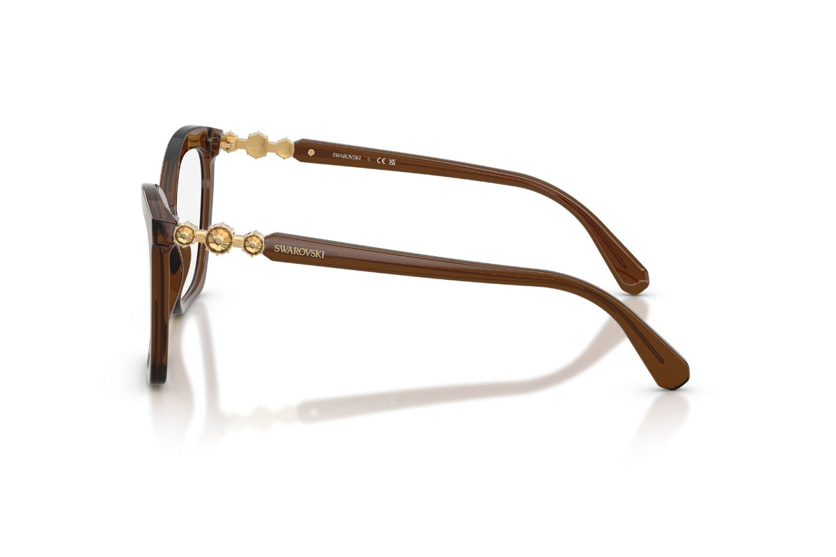 Swarovski Lentes Ópticos SK2053