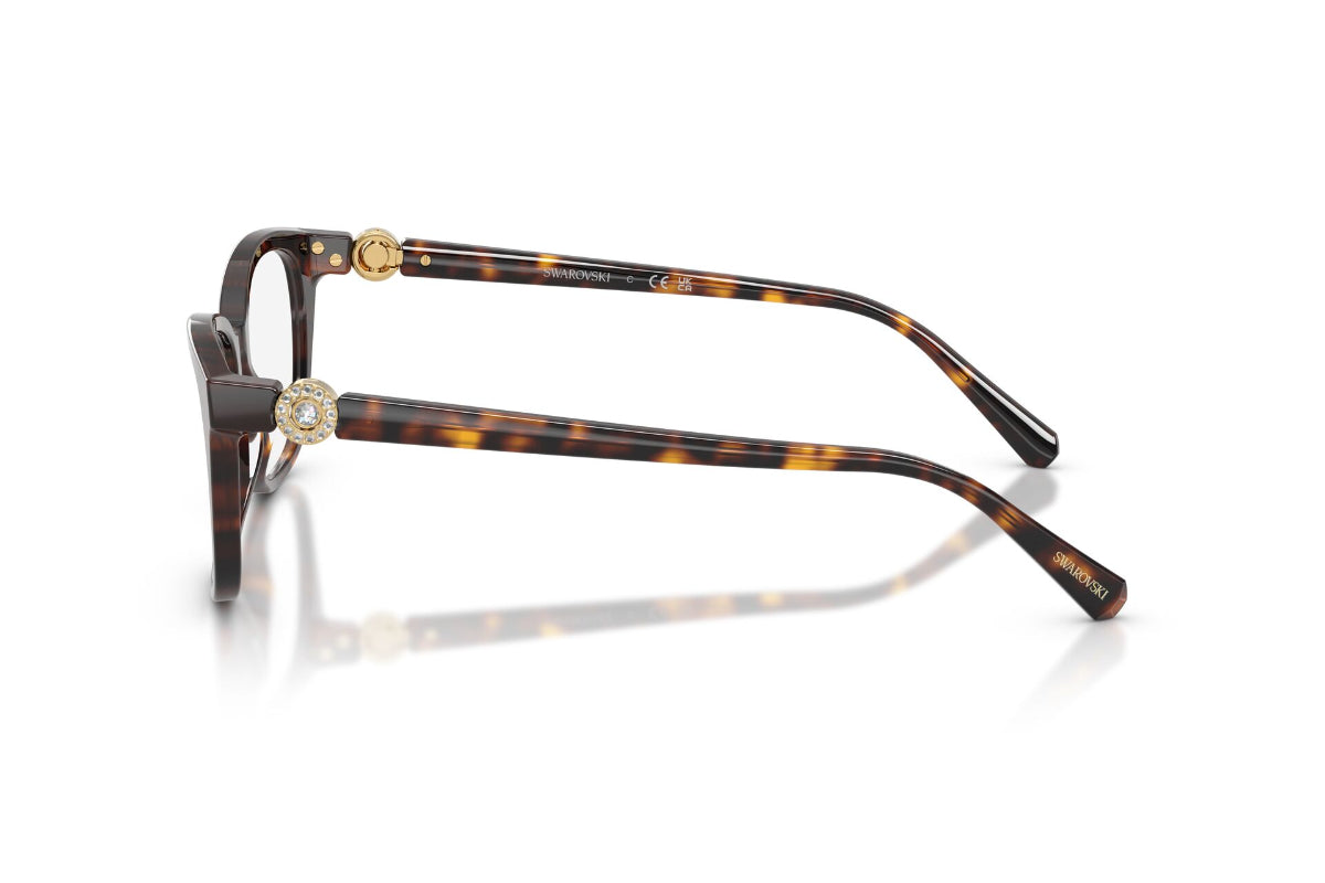 Swarovski Lentes Ópticos SK2073