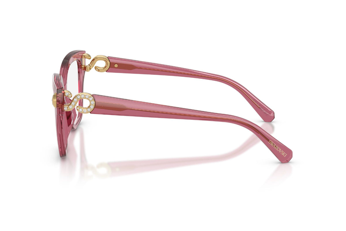 Swarovski Lentes Ópticos SK2076U