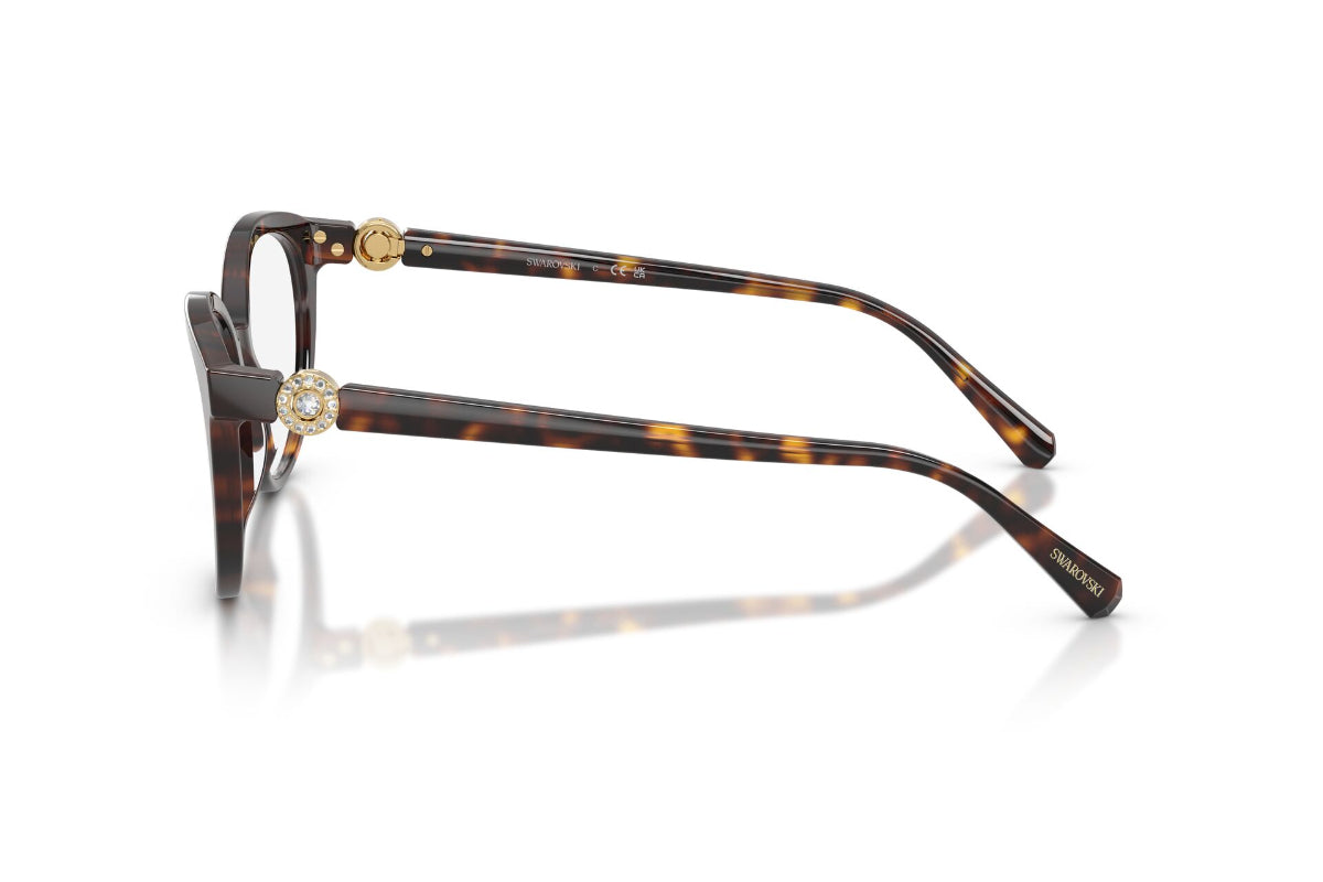 Swarovski Lentes Ópticos SK2078