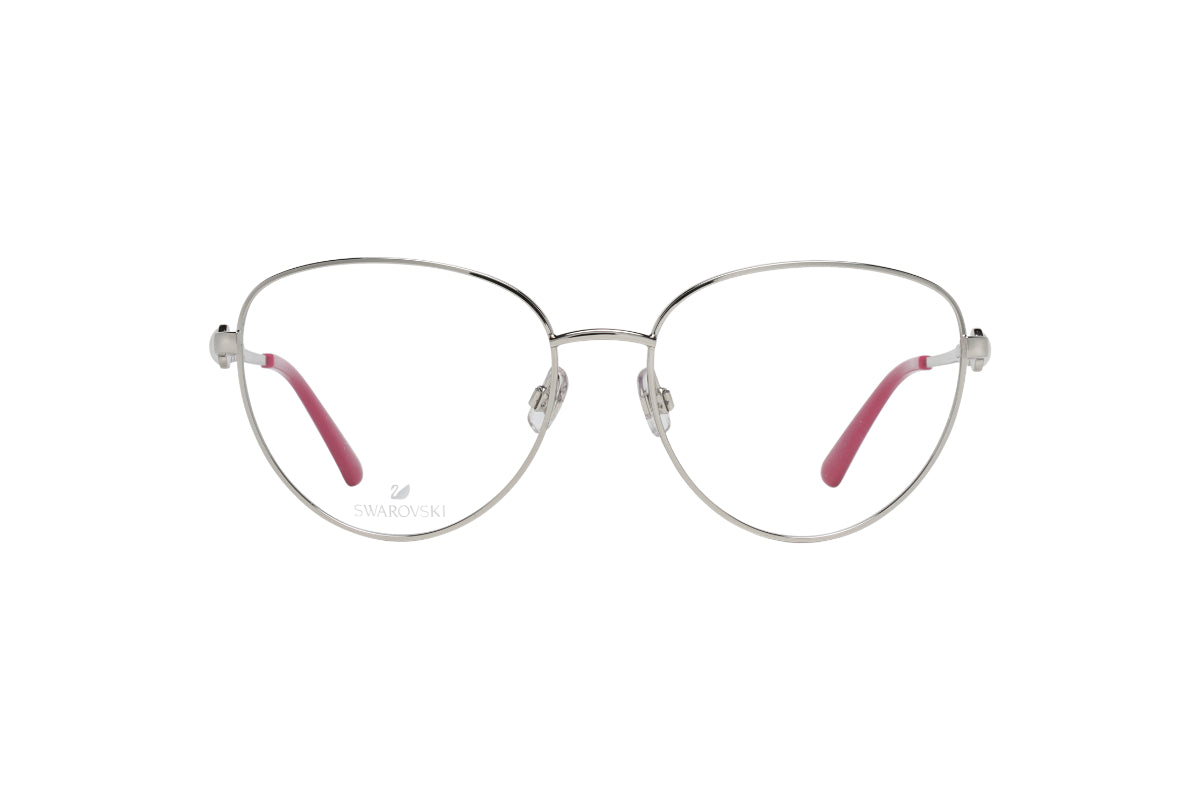 Lentes Opticos SK5332 Rojo Swarovski