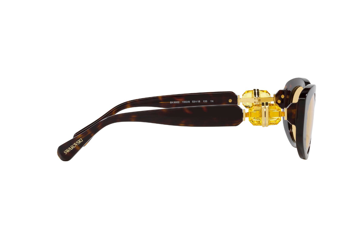 Swarovski Lentes de Sol SK6002