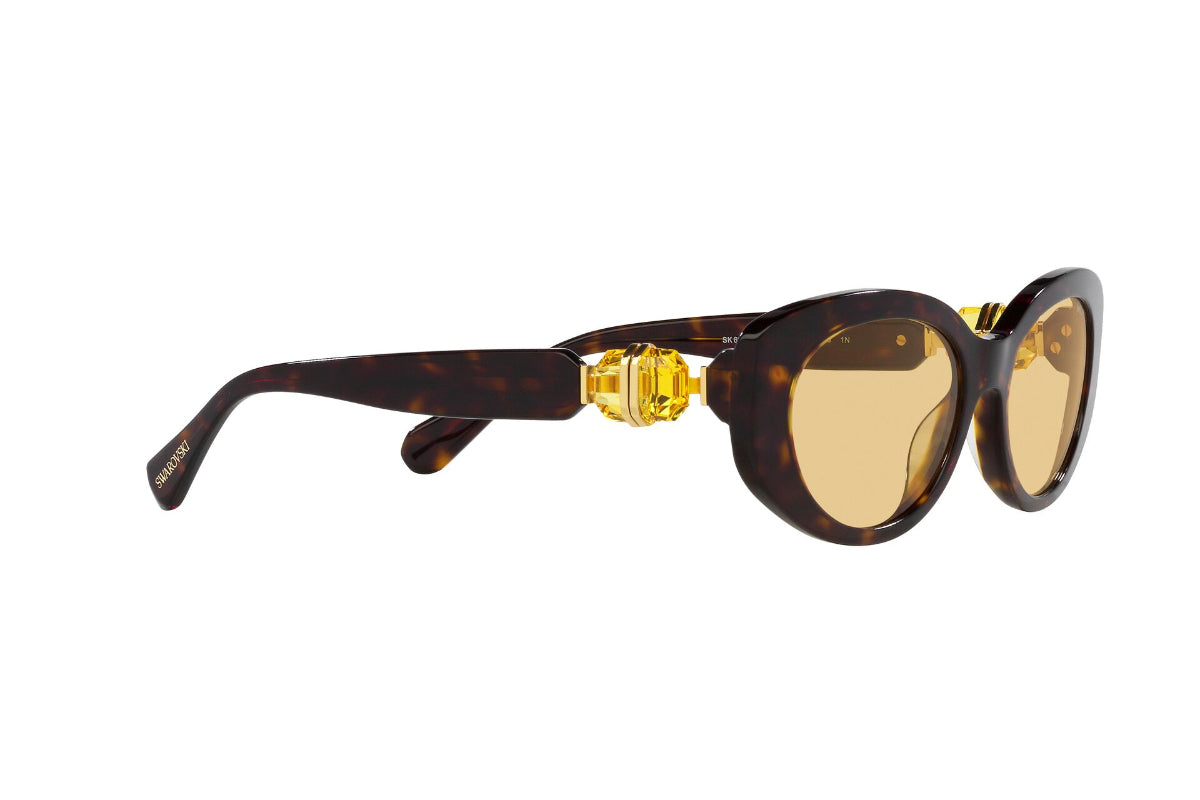 Swarovski Lentes de Sol SK6002