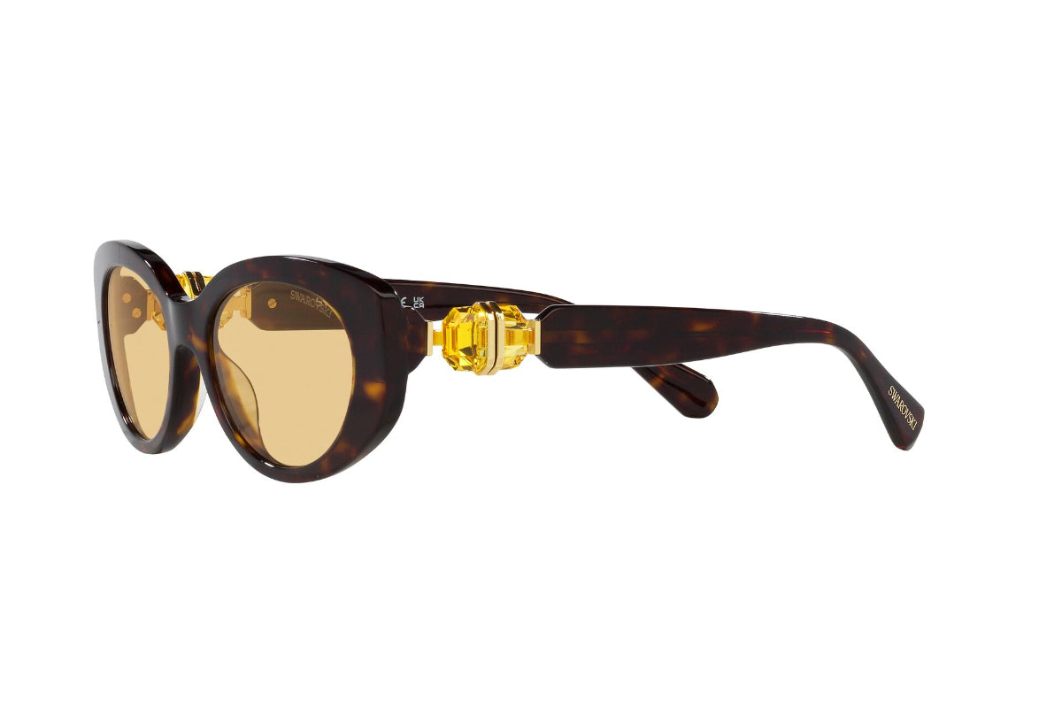 Swarovski Lentes de Sol SK6002