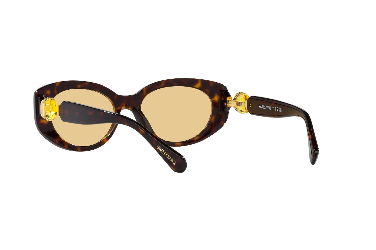 Swarovski Lentes de Sol SK6002