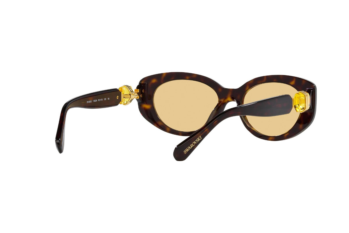 Swarovski Lentes de Sol SK6002