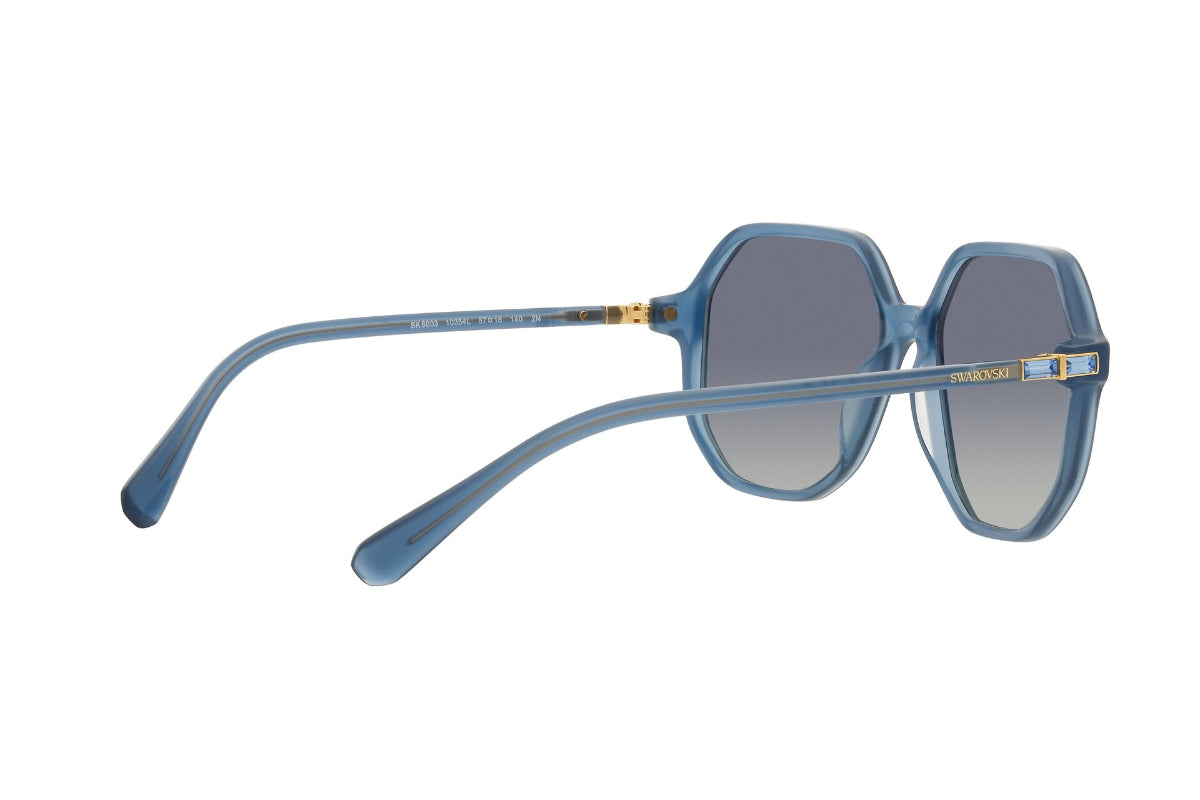 Swarovski Lentes de Sol SK6003
