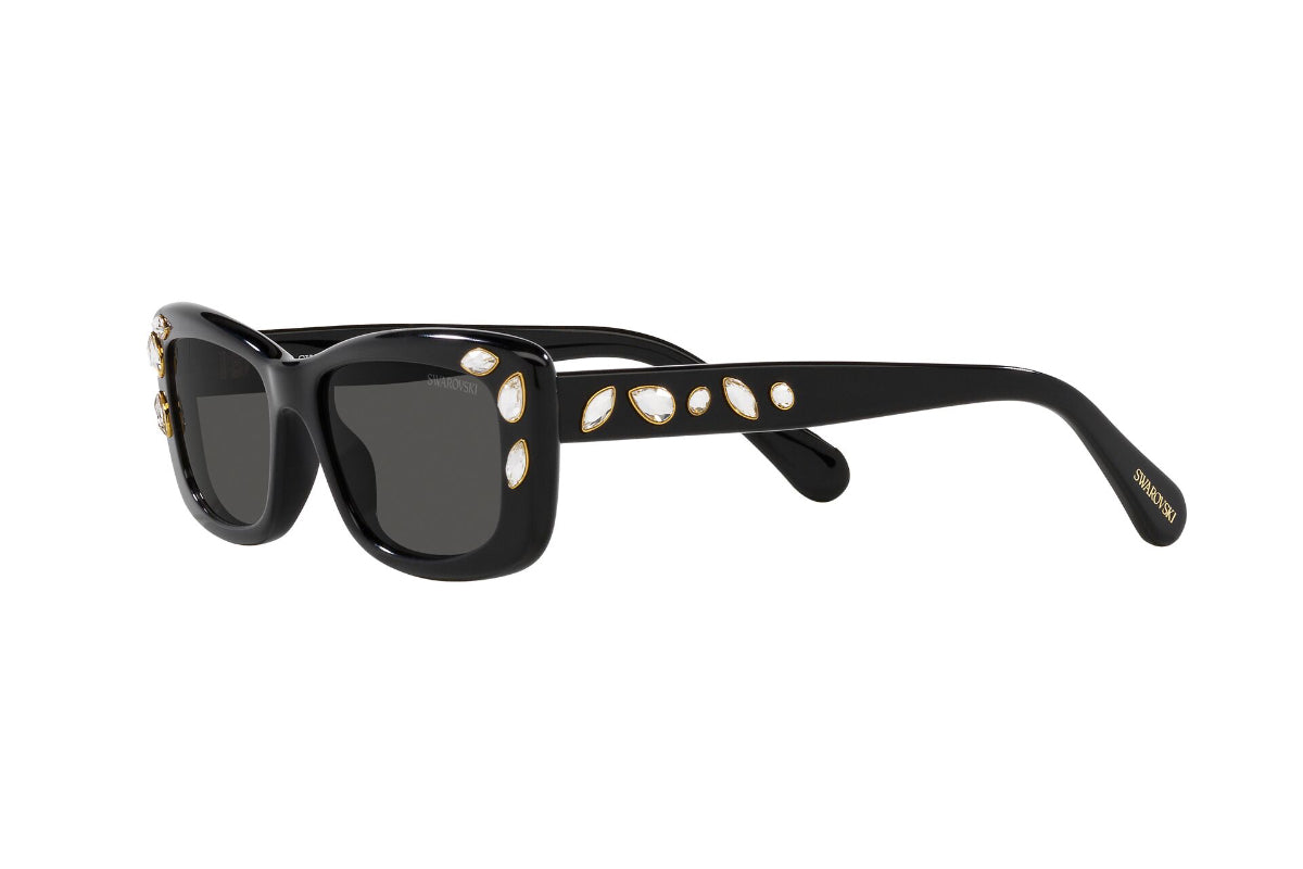 Swarovski Lentes de Sol SK6008